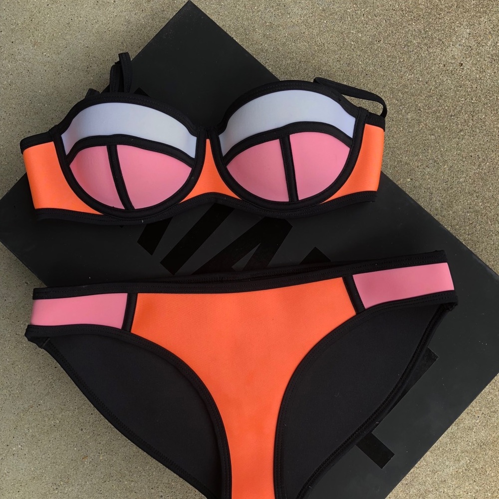 Triangl Bikini Set XS/S
